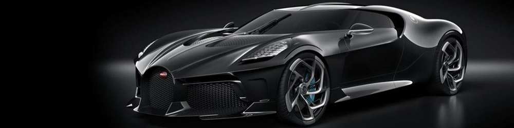New cars