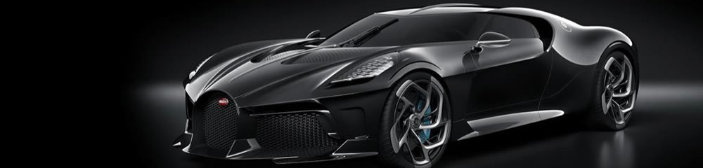 New cars